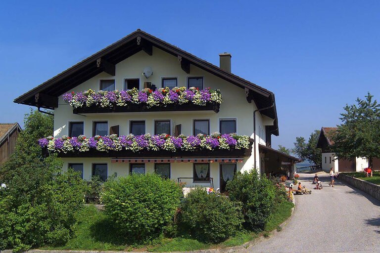 Herrnbauernhof