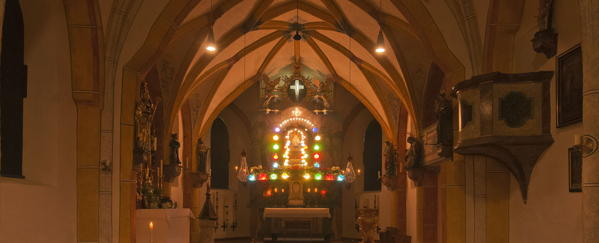 Impressionen