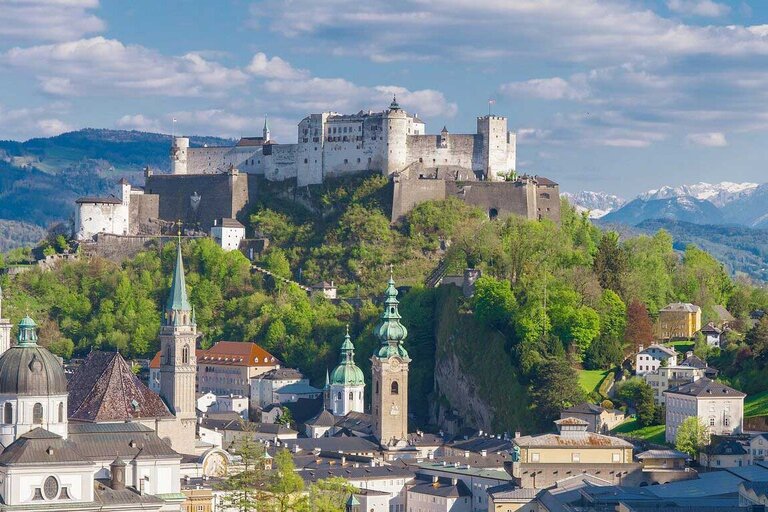 Salzburg