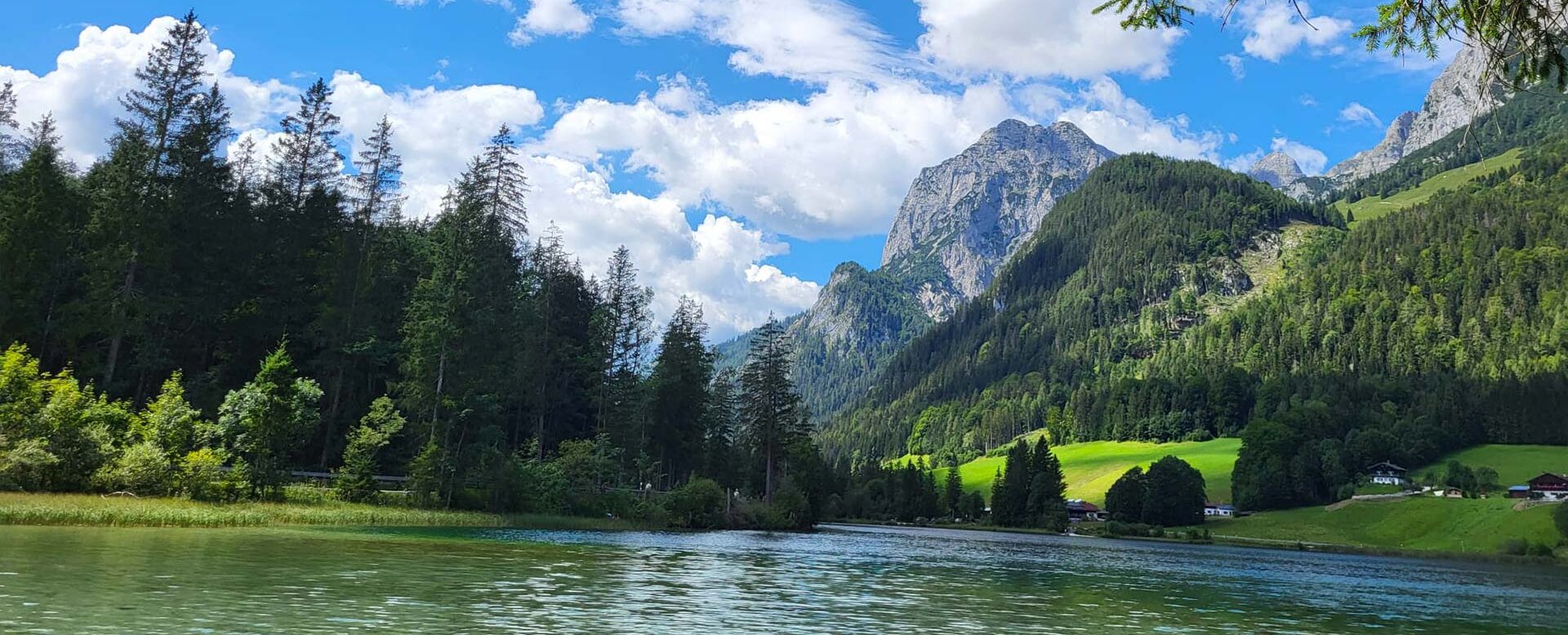 Impressionen
