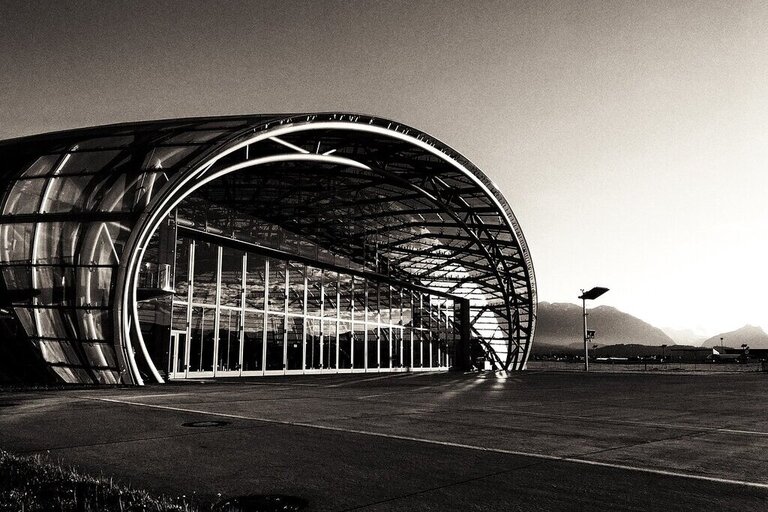 Hangar 7