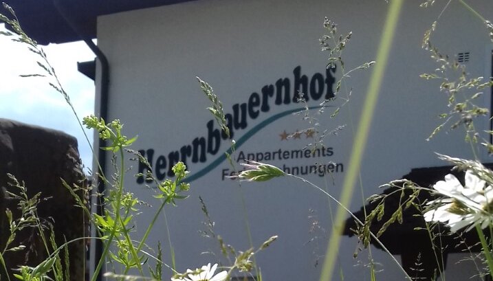 Herrnbauernhof Herrnbauernhof